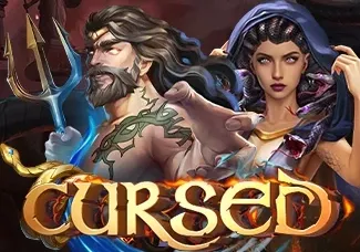 Cursed game thumbnail
