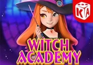 Witch Academy