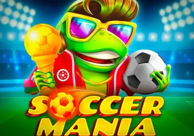 Soccermania thumbnail