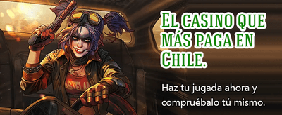 Depósito seguro en cljuega.com
