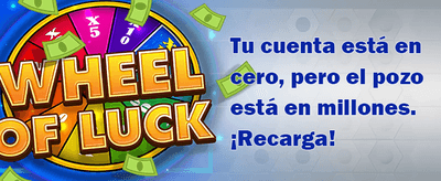 Lluvia de Giros Gratis promotion image