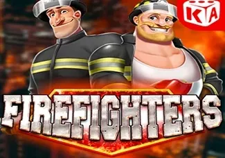 Firefighters game thumbnail