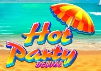 Hot Party Deluxe game thumbnail