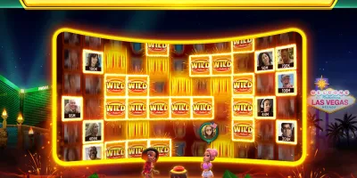 Casino Clásico screenshot