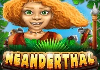 Neanderthals game icon