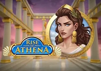 Rise of Athena game thumbnail