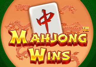 Mahjong Wins game thumbnail