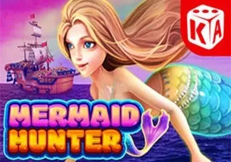 Mermaid Hunter game thumbnail