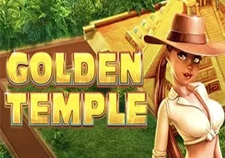 Golden Temple
