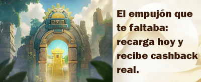 Cashback VIP Semanal promotion image