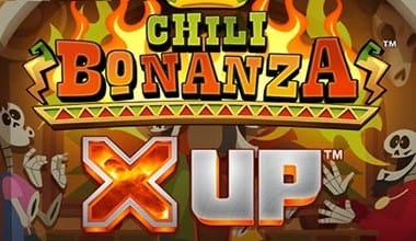 Chili Bonanza X UP
