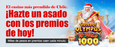 Tu Parley Ganador Está Aquí