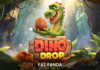 Dino Drop thumbnail