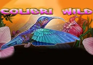 Colibri Wild game thumbnail