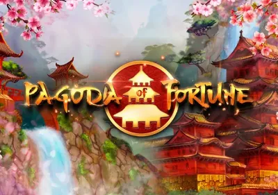 Pagoda of Fortune game thumbnail