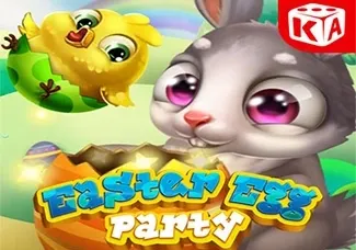 Easter Egg Party game thumbnail
