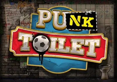 Punk Toilet thumbnail