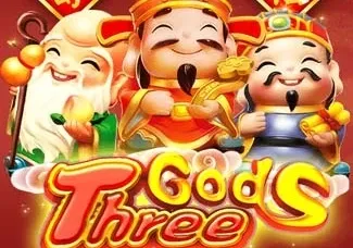 Three Gods game thumbnail