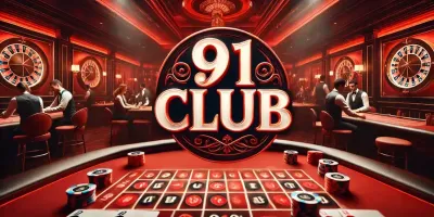 Club 91 screenshot