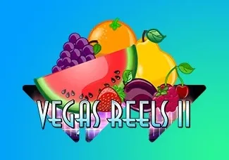 Vegas Reels II game thumbnail