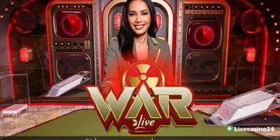 War Live screenshot