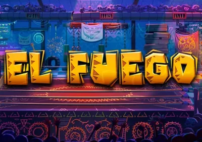 El Fuego game thumbnail